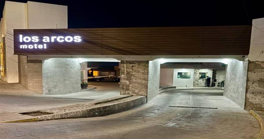 Motel Los Arcos
