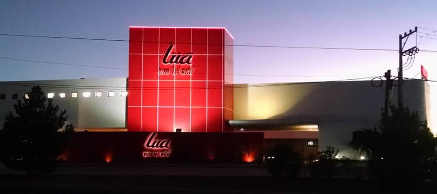 Motel Lua en Aguascalientes